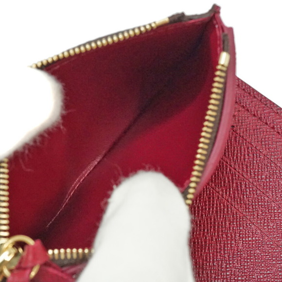 Louis Vuitton Portefeuille Victorine Monogram - Picture 10 of 11